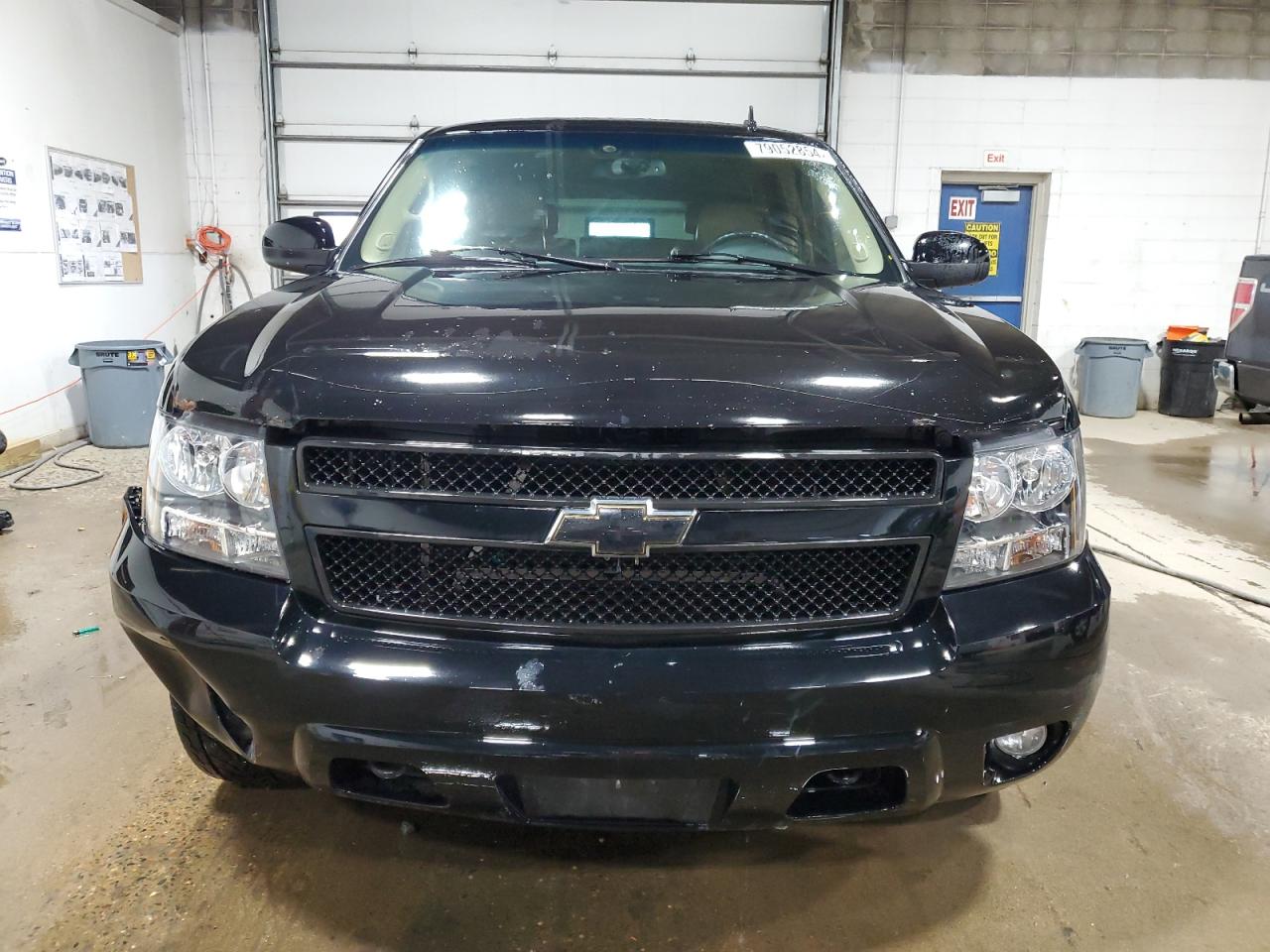 2007 Chevrolet Tahoe - Image 5