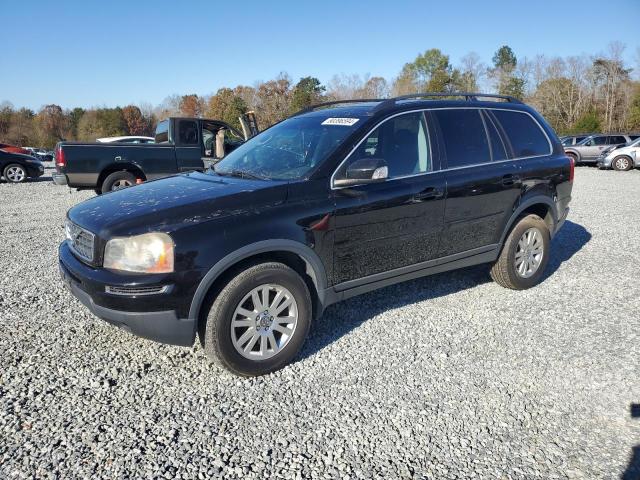 2008 Volvo Xc90 3.2