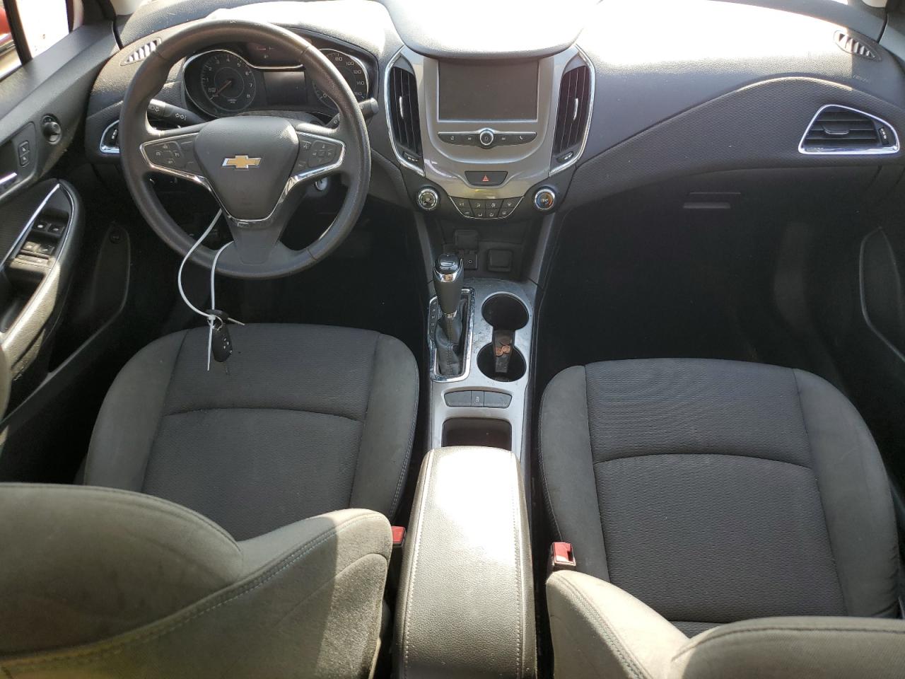 2016 Chevrolet Cruze - Image 8