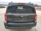 2011 Jeep Patriot Sport en Venta en Columbia, MO - Rear End
