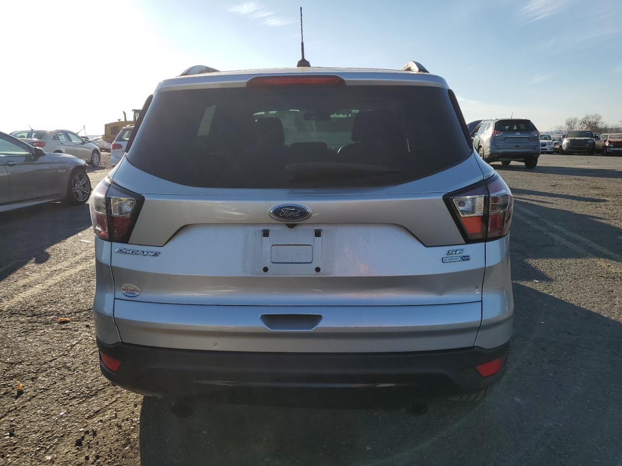 2017 Ford Escape - Image 6