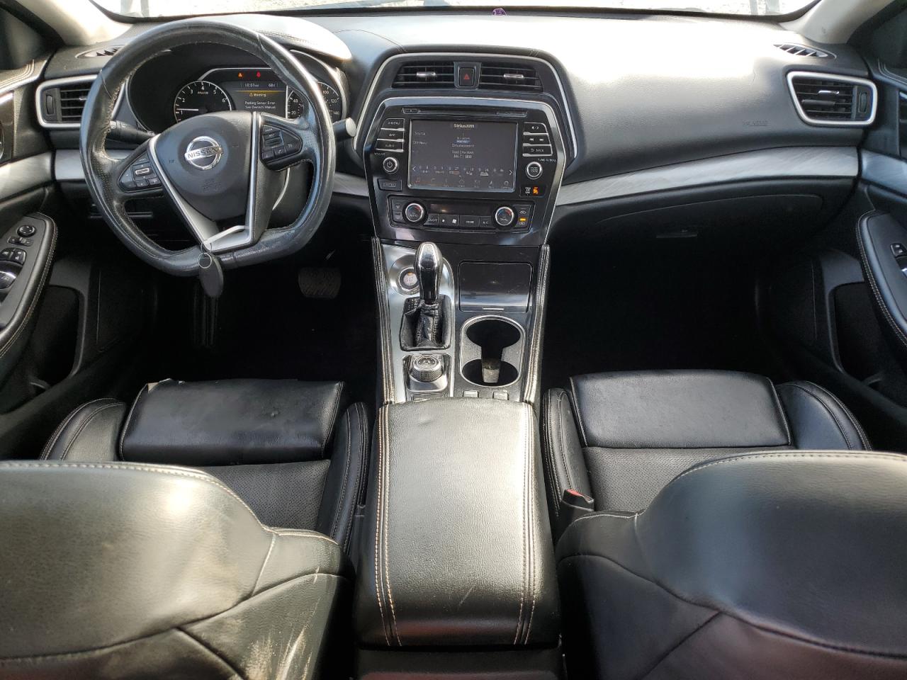 2018 Nissan Maxima - Image 8