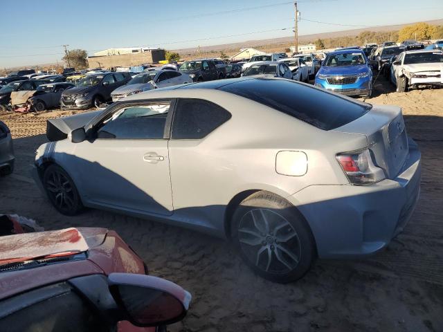  TOYOTA SCION 2014 Серый