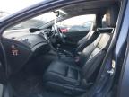 2014 HONDA CIVIC I-VT for sale at Copart SANDWICH