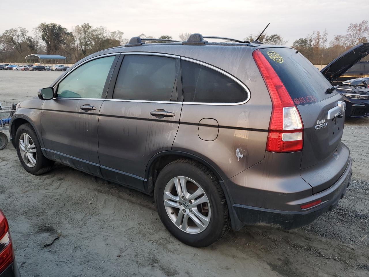 2011 Honda CR-V - Image 2