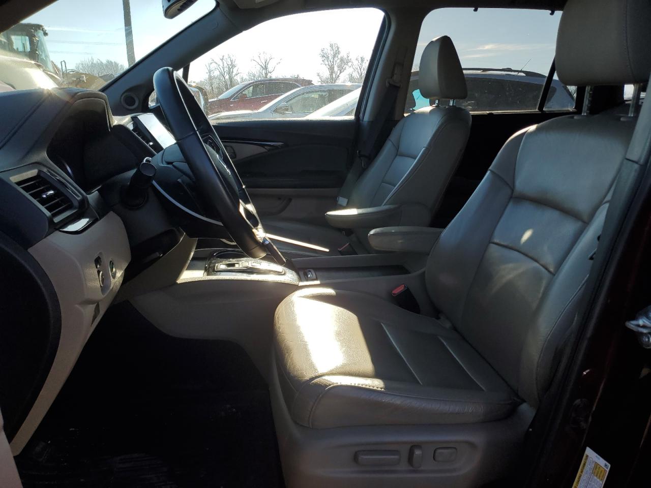 2020 Honda Pilot - Image 7