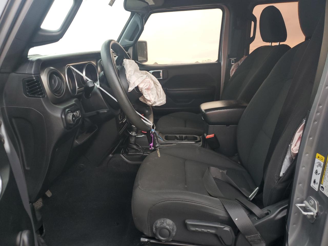 2018 Jeep Wrangler - Image 7