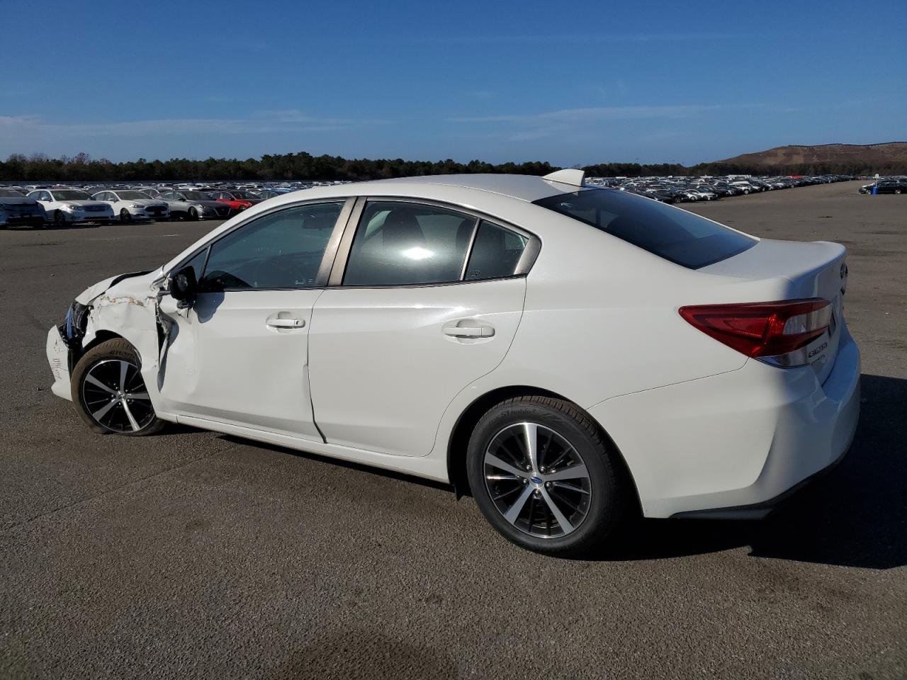2021 Subaru Impreza - Image 2