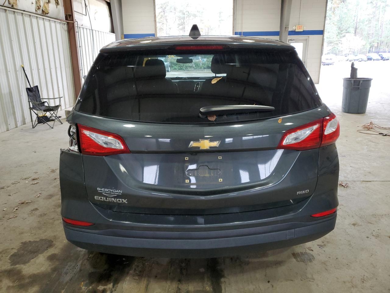 2019 Chevrolet Equinox - Image 6