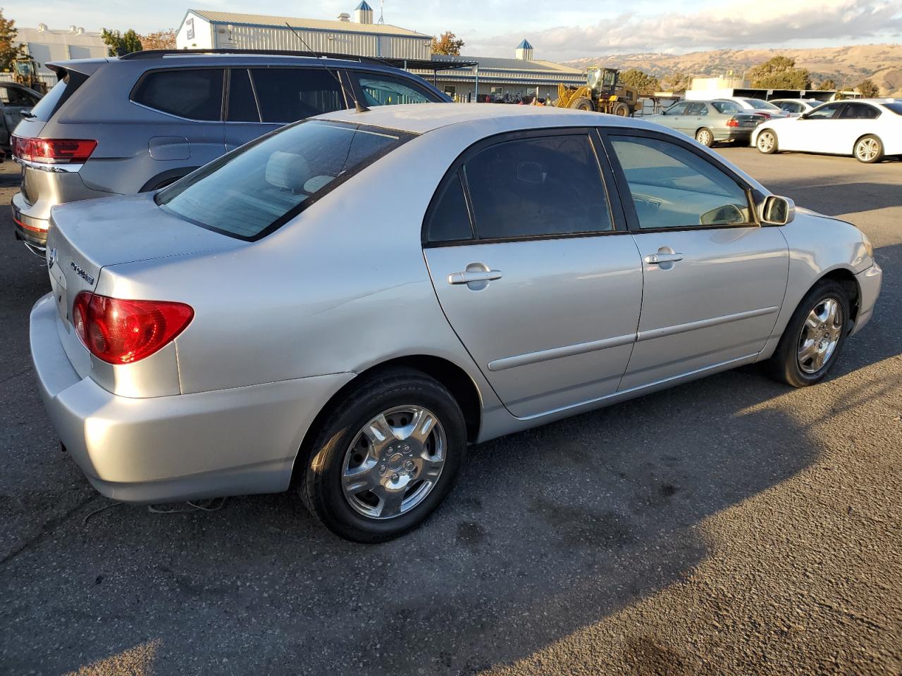 2005 Toyota Corolla - Image 3