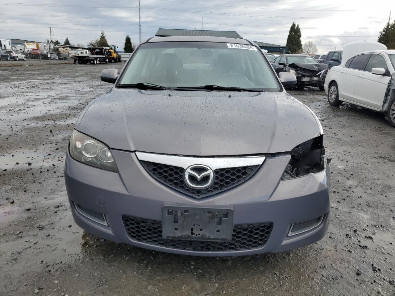 2007 Mazda 3 - Image 5