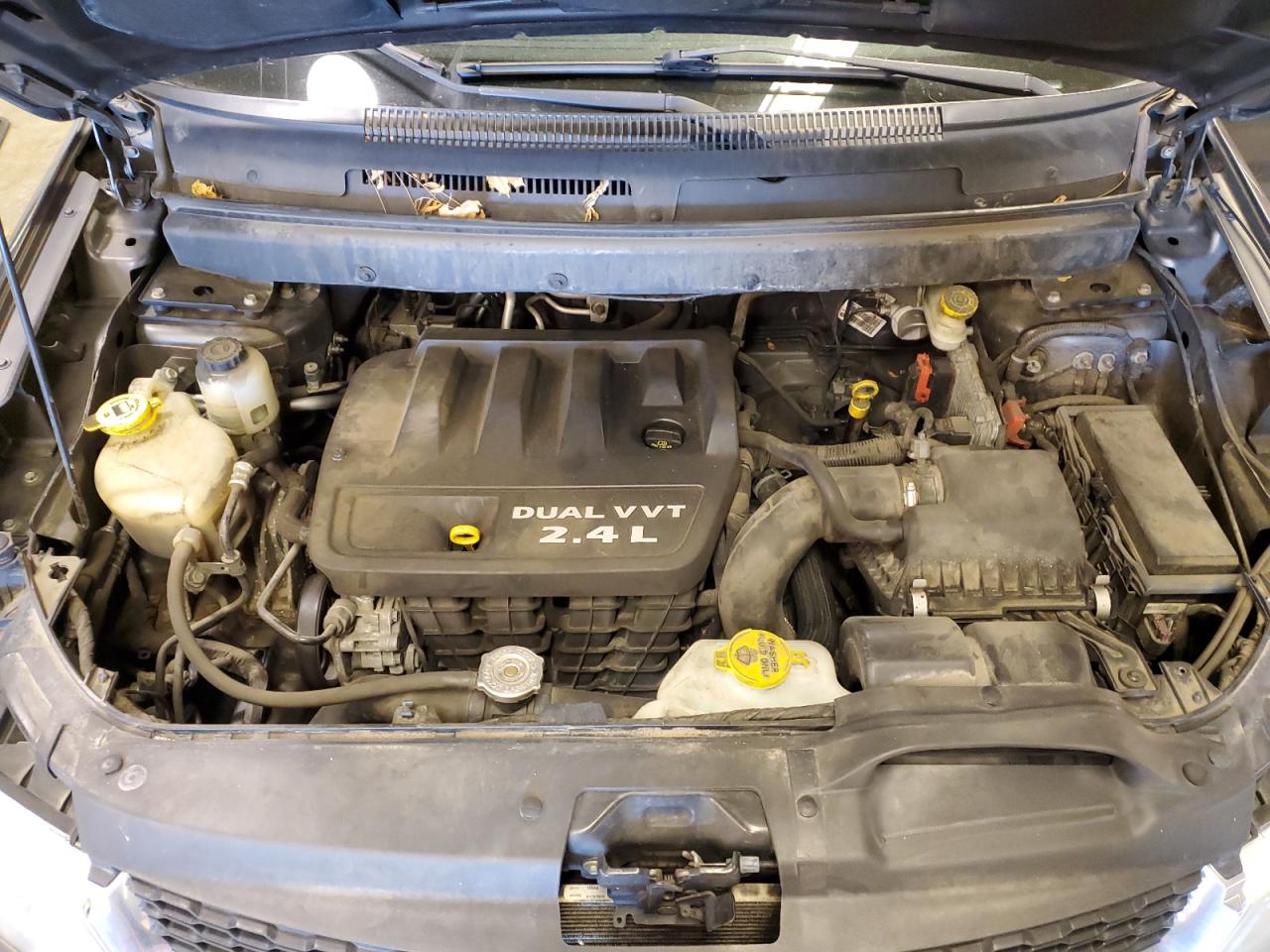 2015 Dodge Journey - Image 12