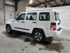 2008 Jeep Liberty Sport zu verkaufen in North Billerica, MA - Water/Flood