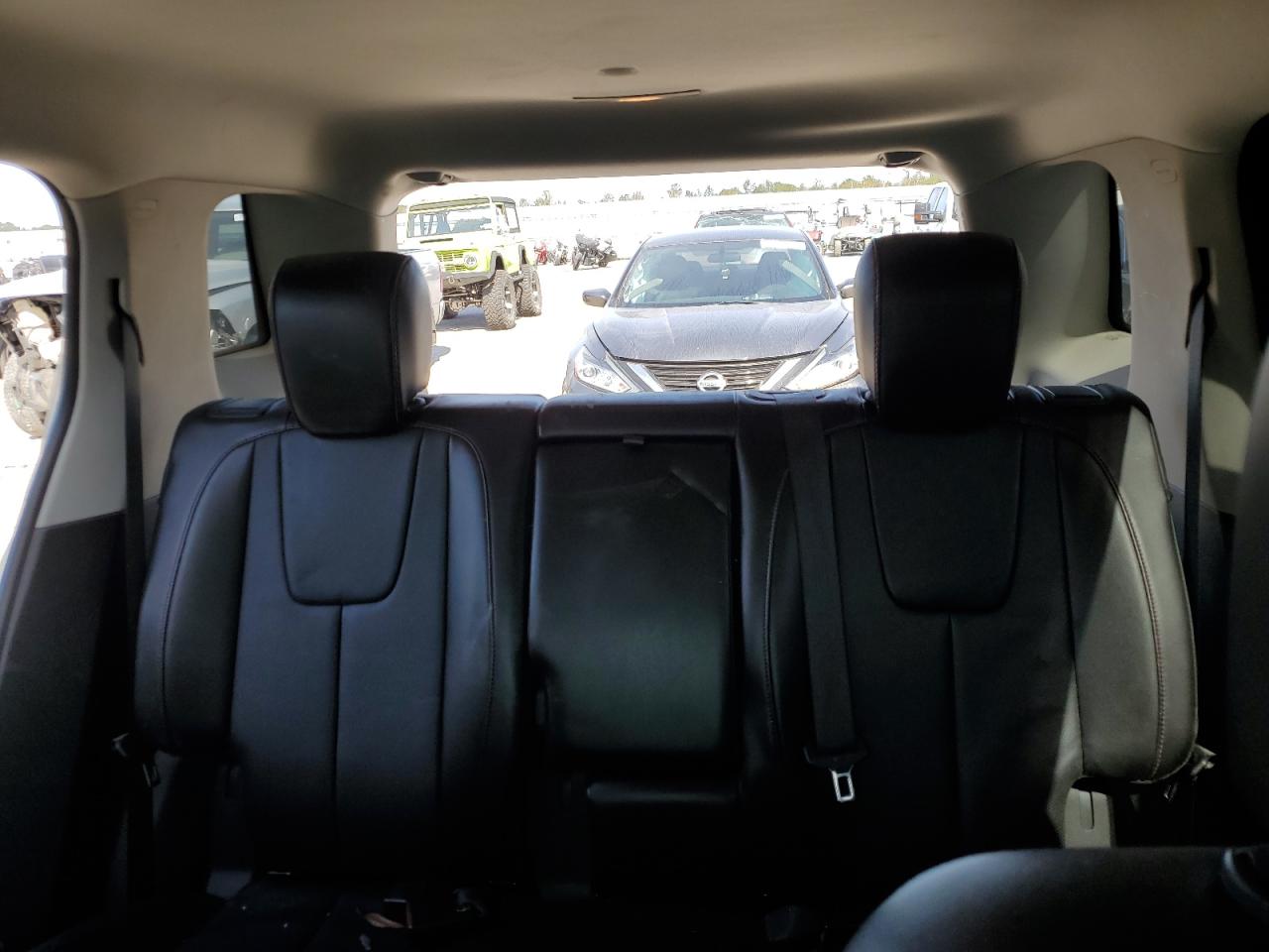 2012 GMC Terrain - Image 10