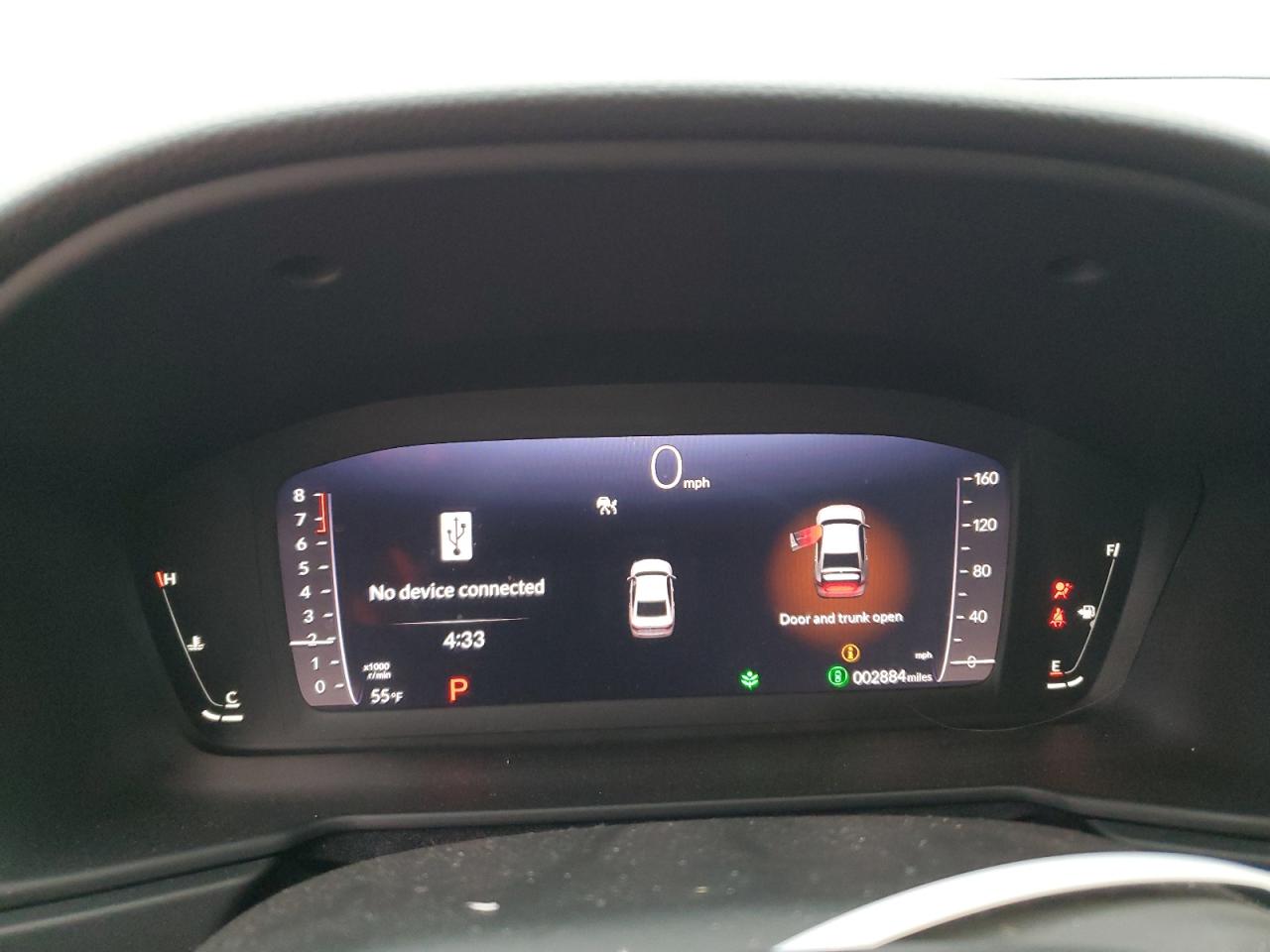 2024 Honda Accord - Image 9