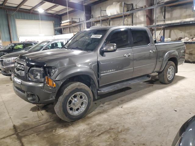 Eldridge, IA에서 판매 중인 2006 Toyota Tundra Double Cab Sr5 - Front End