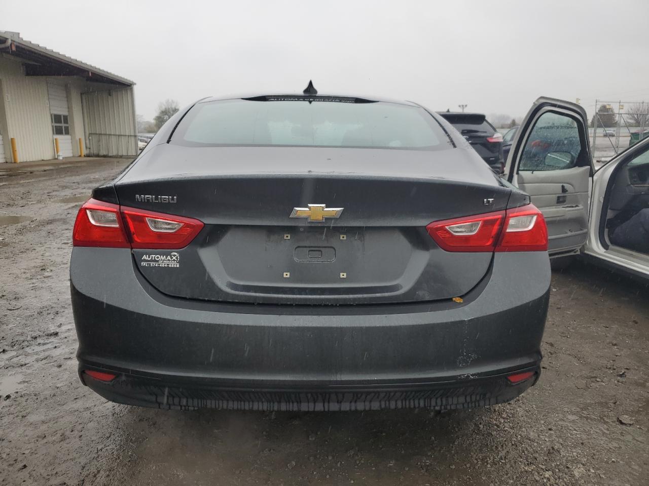 2016 Chevrolet Malibu - Image 6