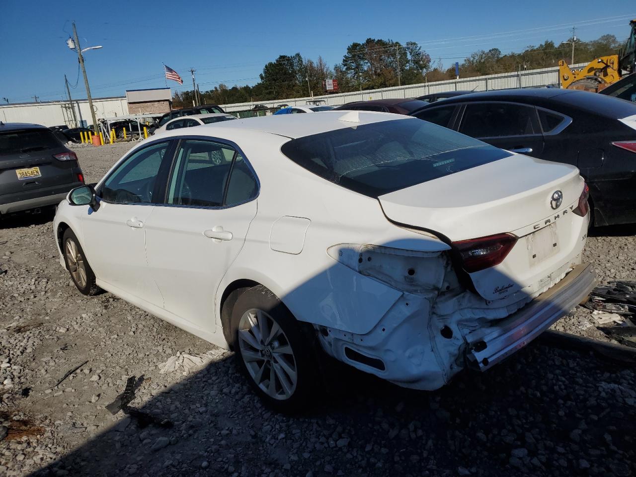 2022 Toyota Camry - Image 2