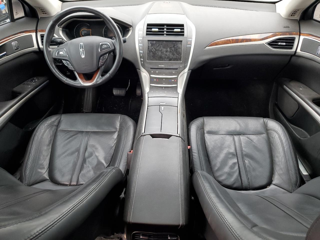 2013 Lincoln MKZ - Image 8