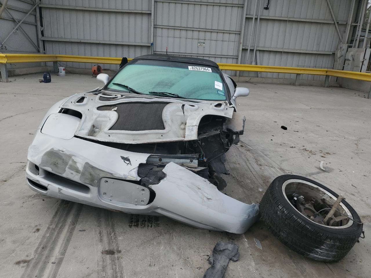 1997 Chevrolet Corvette - Image 5