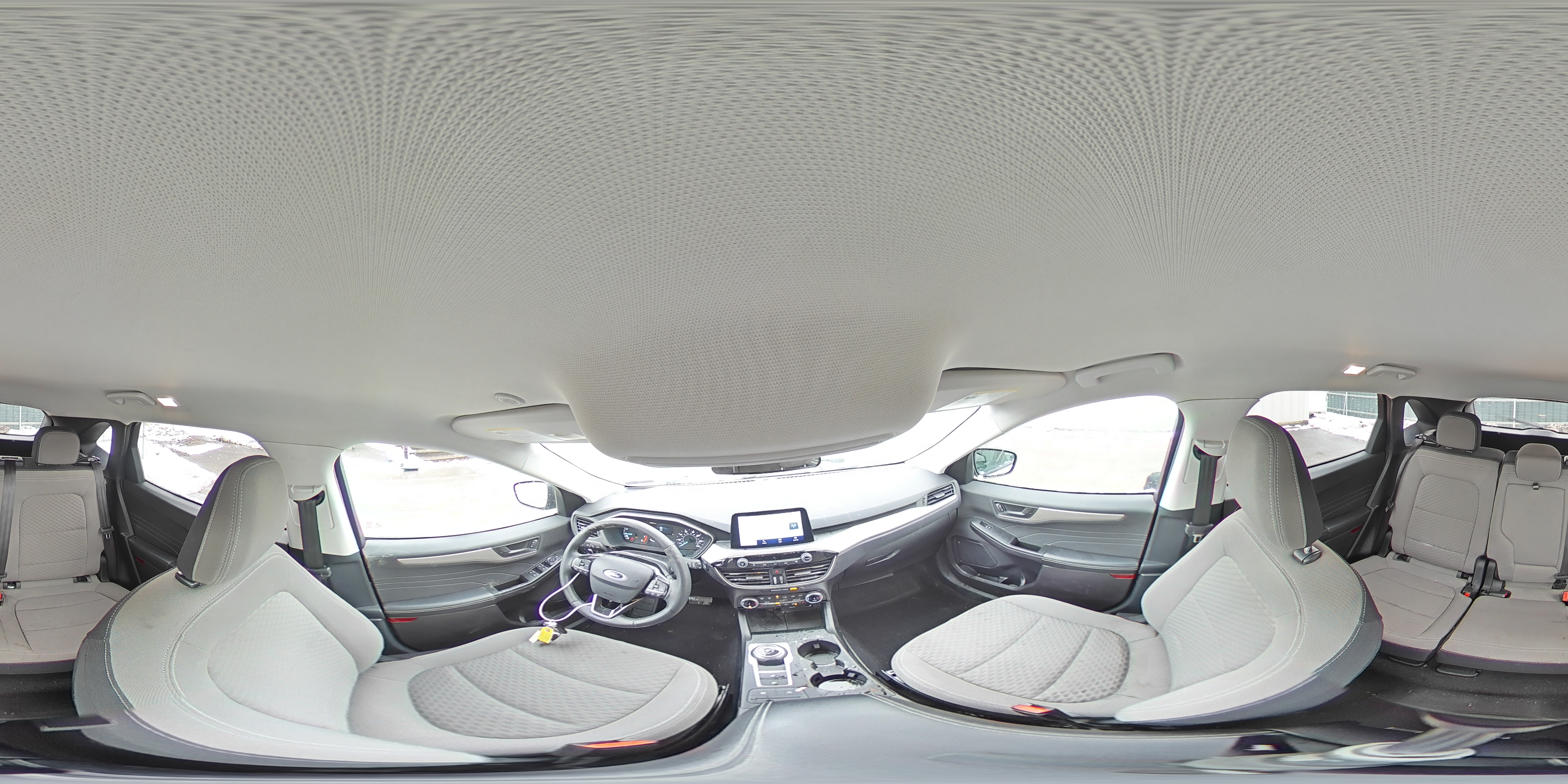 2022 Ford Escape - Image 14