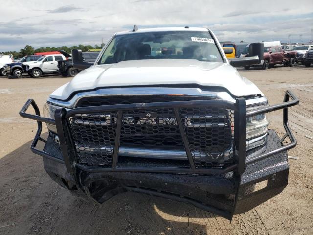  RAM 2500 2020 Белый