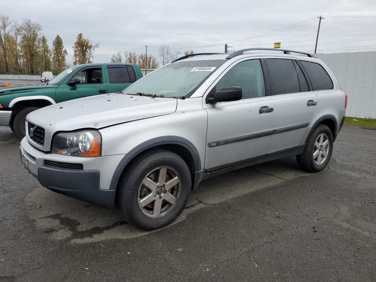 2006 Volvo XC90 - Image 1
