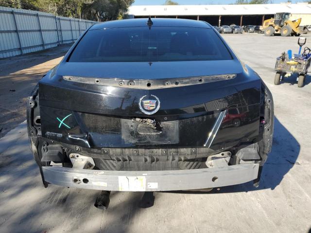  CADILLAC ATS 2013 Czarny