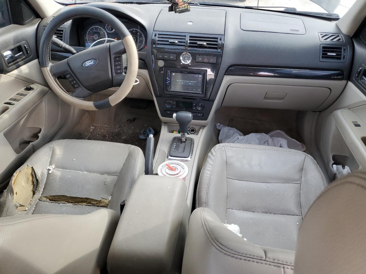2006 Ford Fusion - Image 8