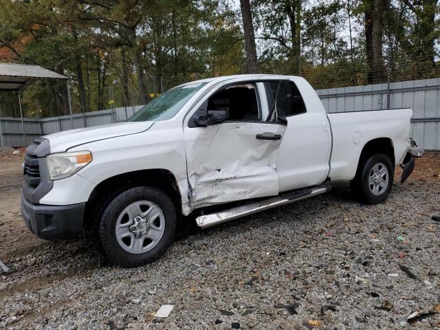 2014 Toyota Tundra Double Cab Sr