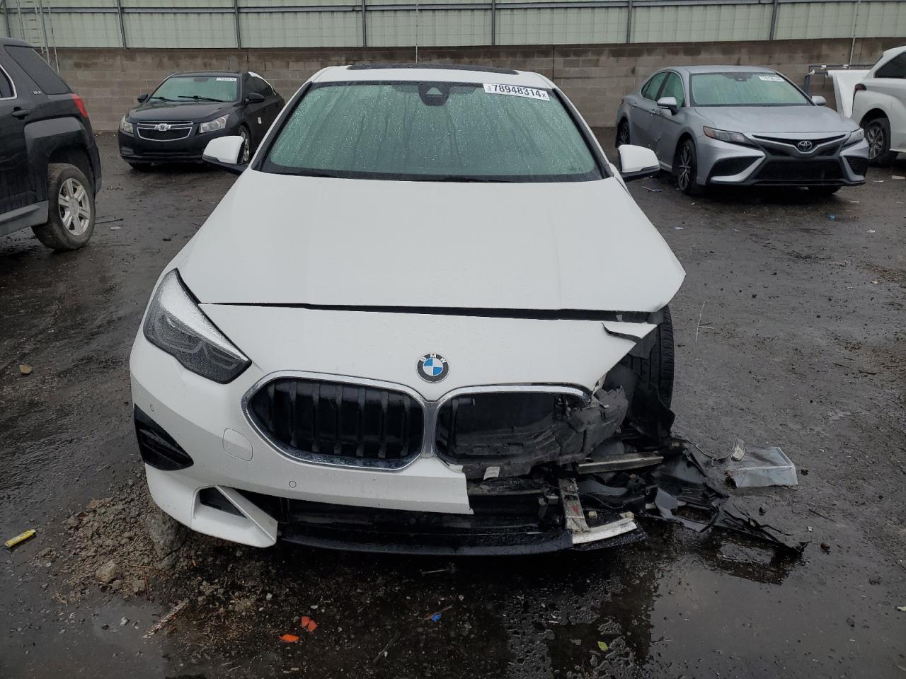 2022 BMW 2er - Image 5