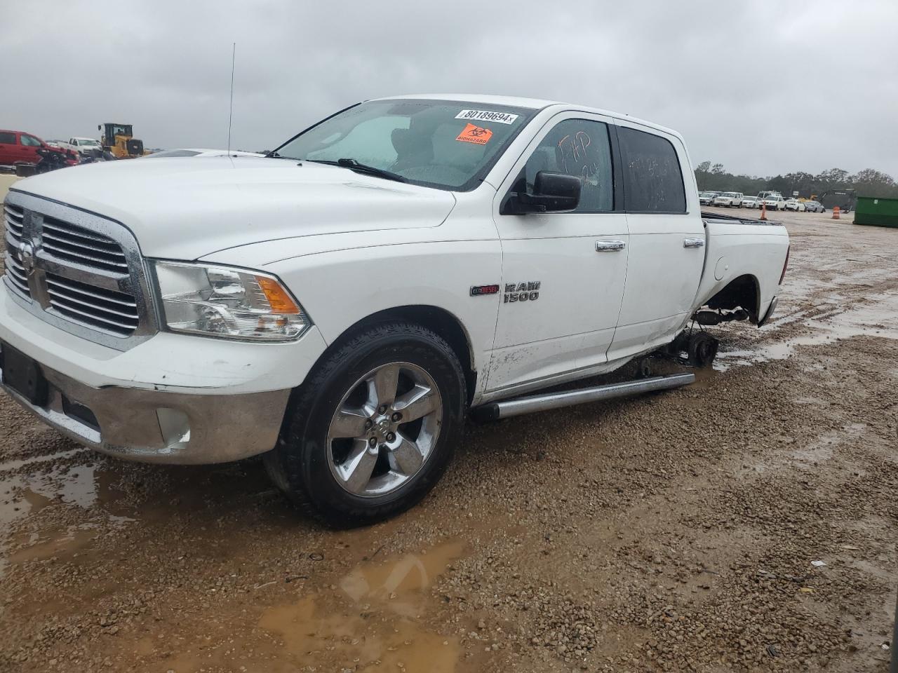 2014 RAM 1500 - Image 1