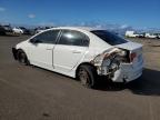 2008 Honda Civic Lx de vânzare în Kapolei, HI - Front End