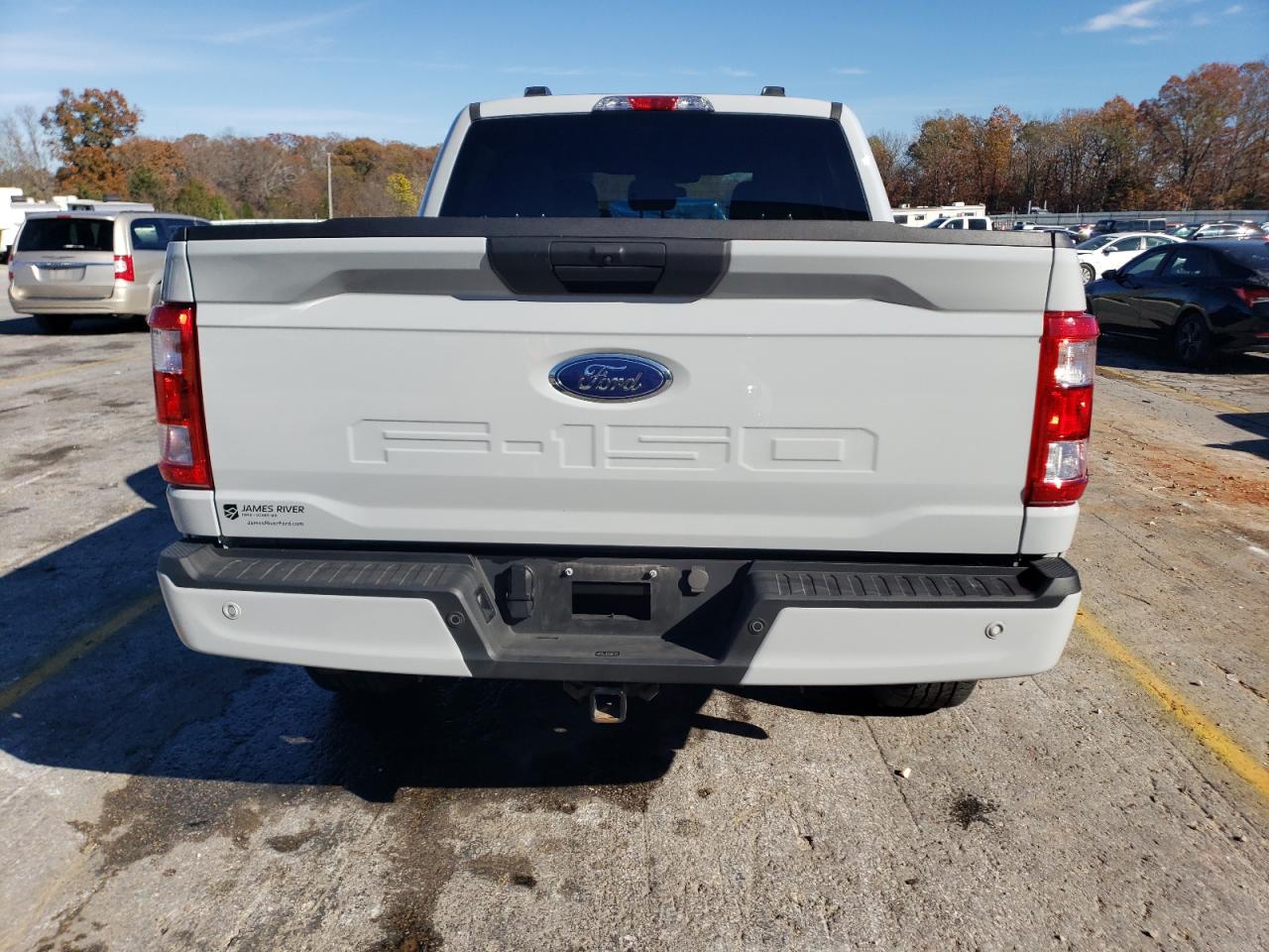 2023 Ford F-150 - Image 6