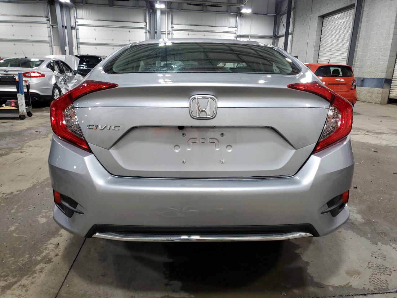 2020 Honda Civic - Image 6