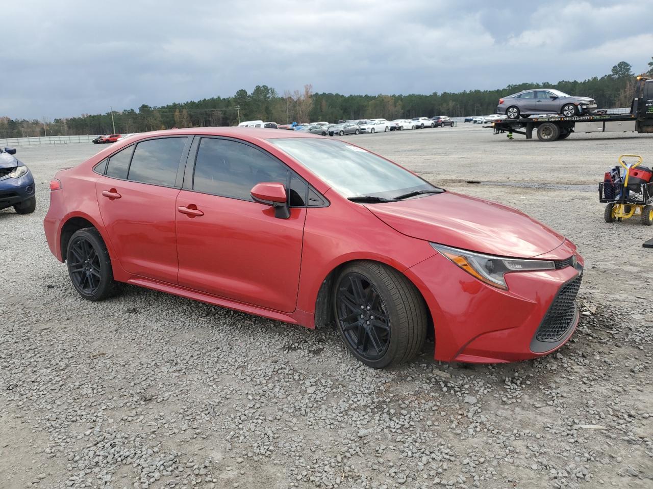 2020 Toyota Corolla - Image 4