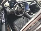 2022 Mercedes-Benz S 580 4Matic de vânzare în Arcadia, FL - Water/Flood