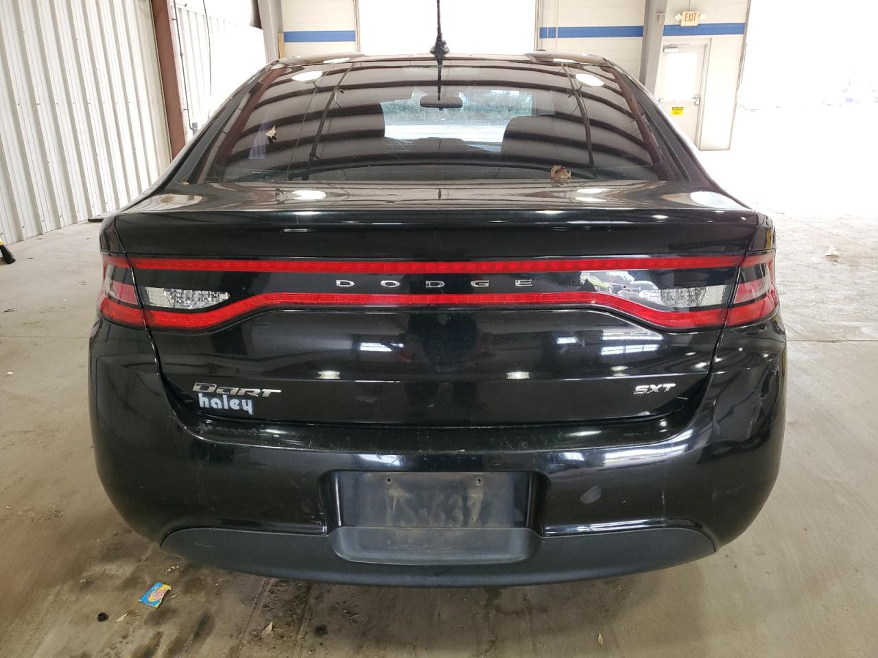 2013 Dodge Dart - Image 6