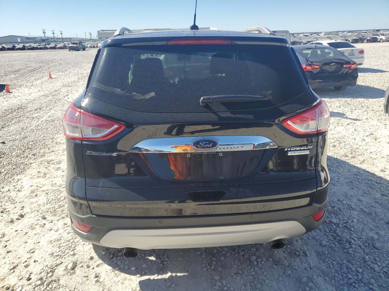 2016 Ford Escape - Image 6