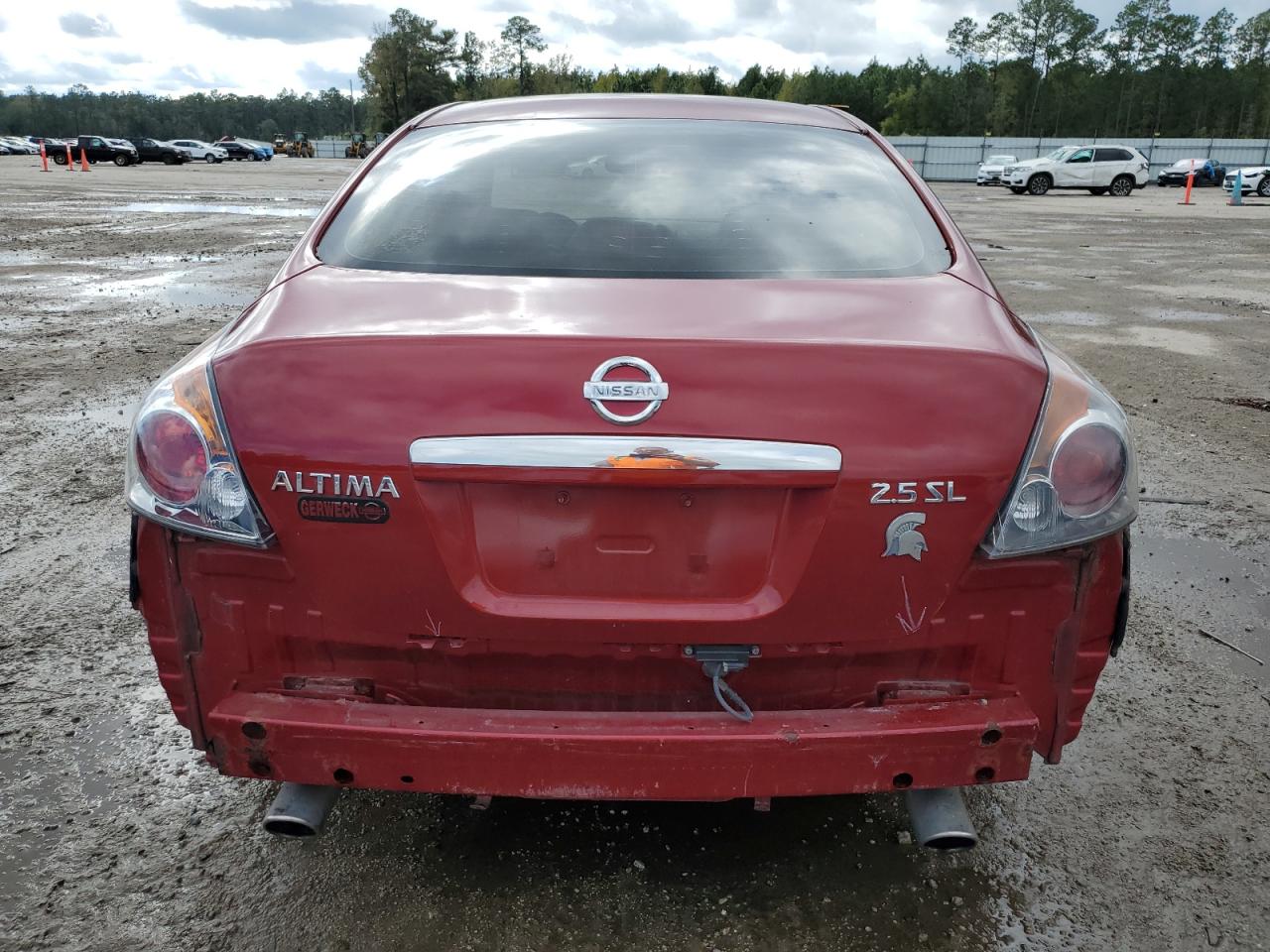 2009 Nissan Altima - Image 6