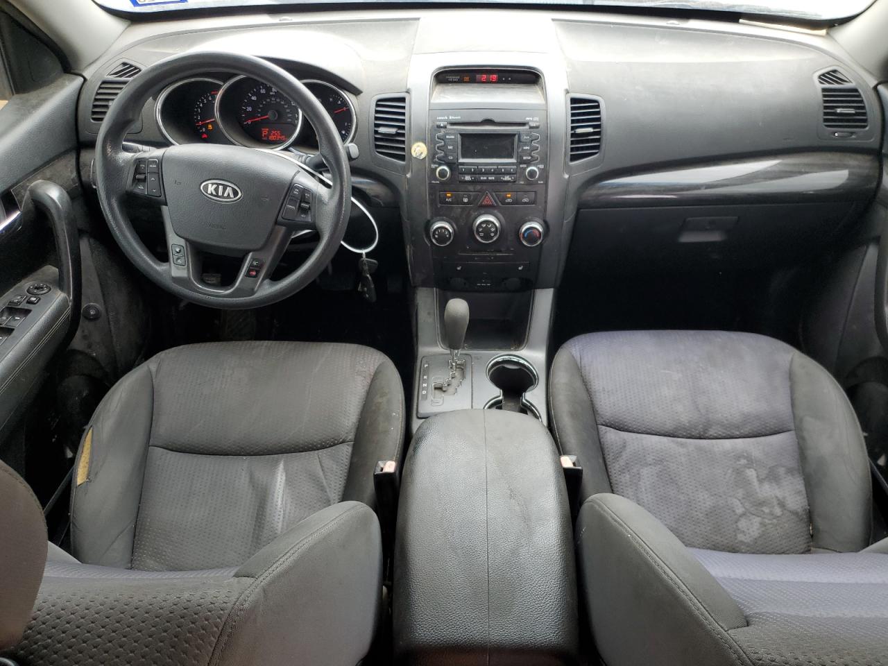 2012 Kia Sorento Base VIN: 5XYKT4A68CG223816 Lot: 79083344