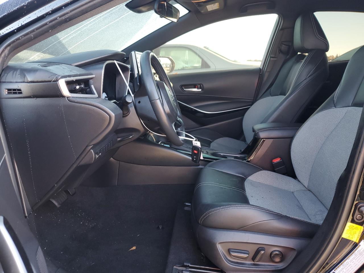 2020 Toyota Corolla - Image 7