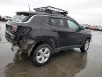 2020 Jeep Compass Latitude zu verkaufen in Sacramento, CA - Front End