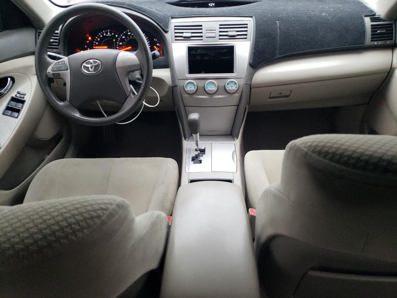 2007 Toyota Camry - Image 8