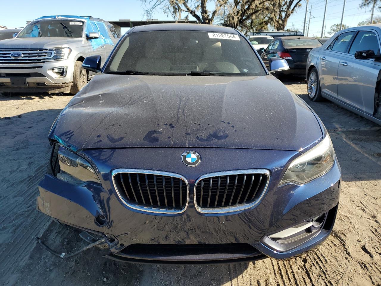 2016 BMW 2er - Image 5