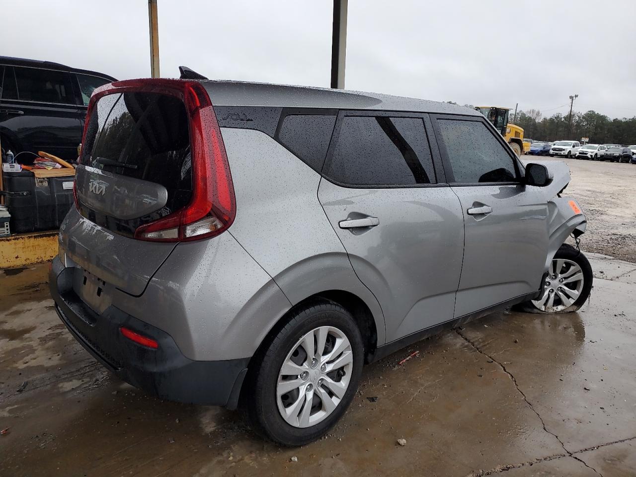 2022 Kia Soul - Image 3