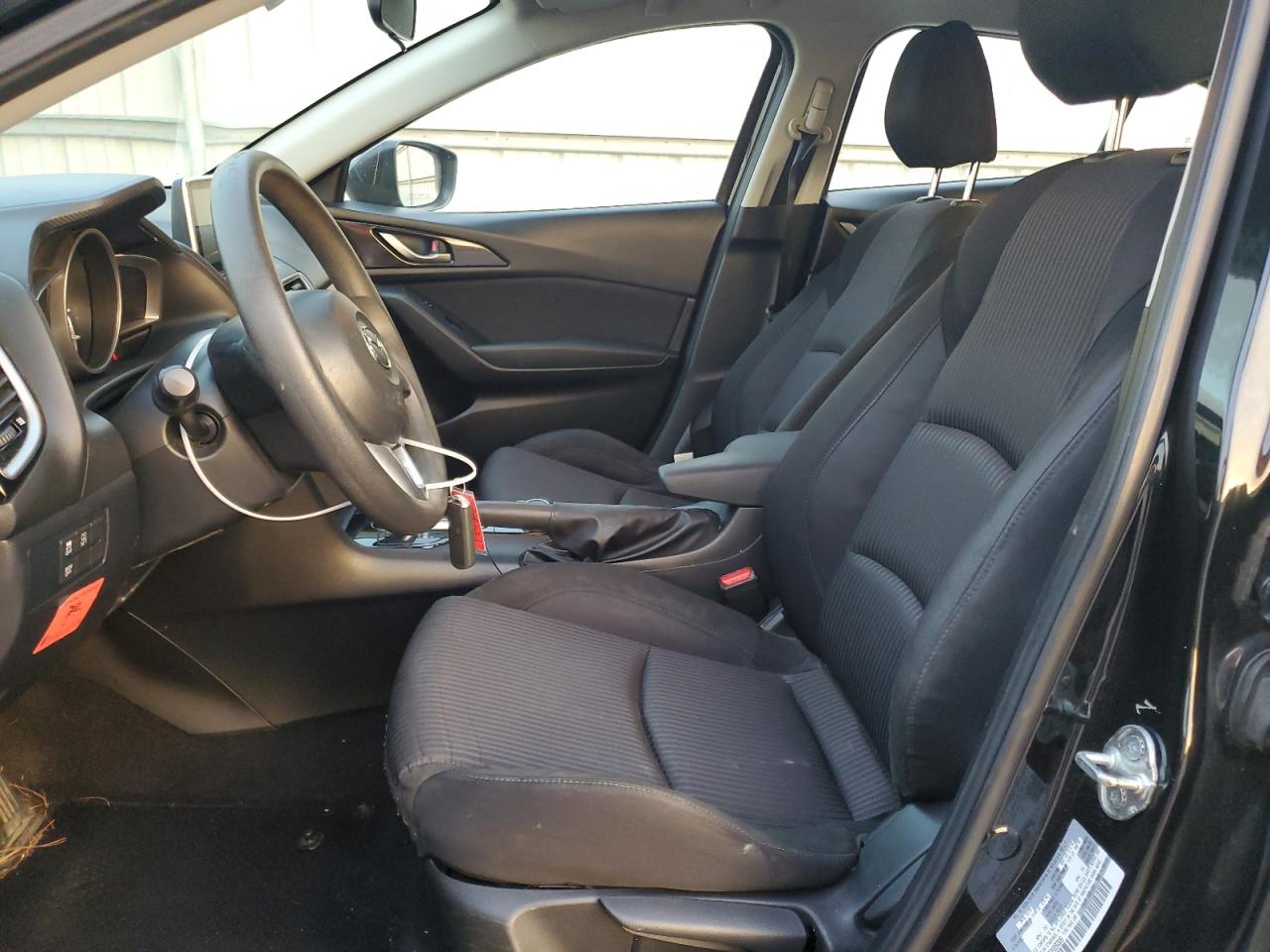 2016 Mazda 3 - Image 7