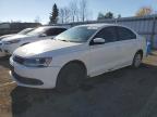 2013 Volkswagen Jetta Se продається в Bowmanville, ON - Mechanical