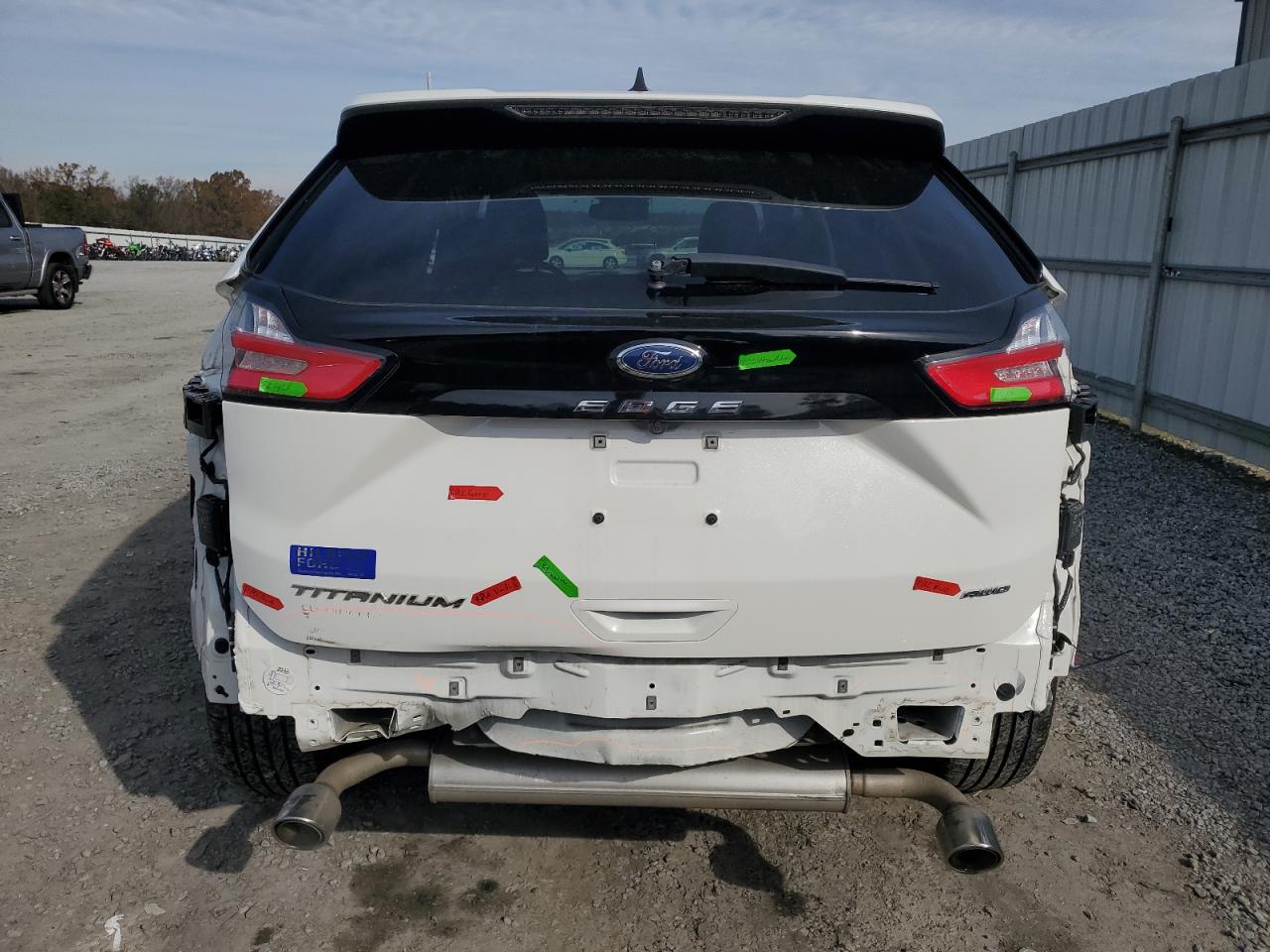 2022 Ford Edge - Image 6