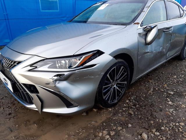 2023 LEXUS ES 300H CV